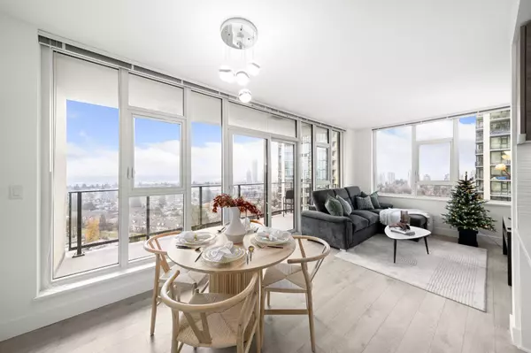 7303 Noble LN #1610 Burnaby, BC V3N 0H2