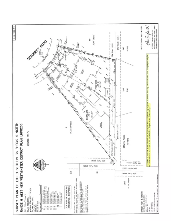 11260 Seacrest RD, Richmond, BC V7A 3L6