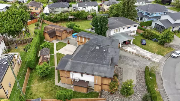 Richmond, BC V7A 3L6,11260 Seacrest RD