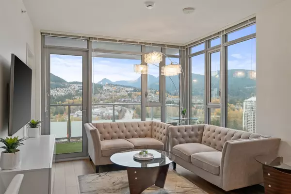 Coquitlam, BC V3B 0K9,1188 Pinetree WAY #3207