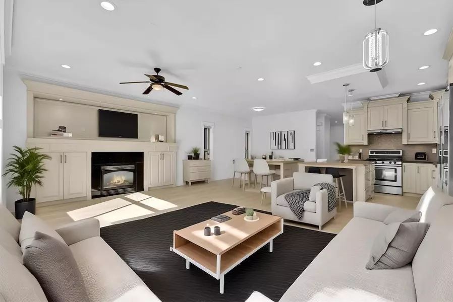 14636 36a AVE, Surrey, BC V4P 0E3