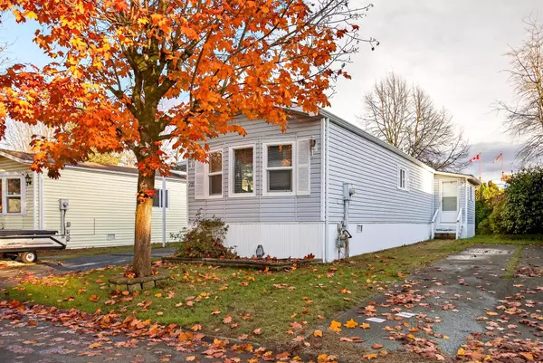 Coquitlam, BC V3K 6M6,145 King Edward ST #171