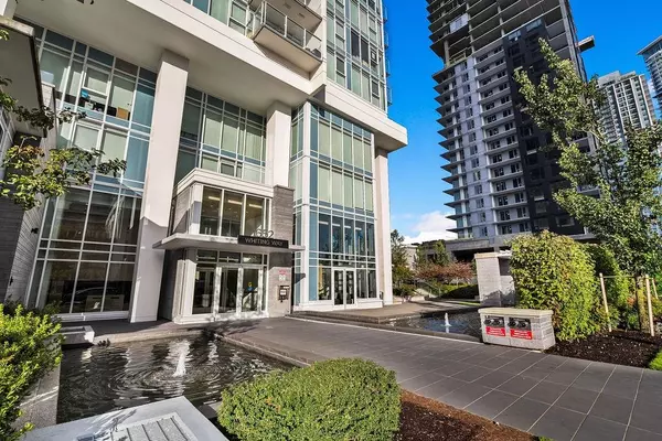 652 Whiting WAY #2601, Coquitlam, BC V3J 0K3