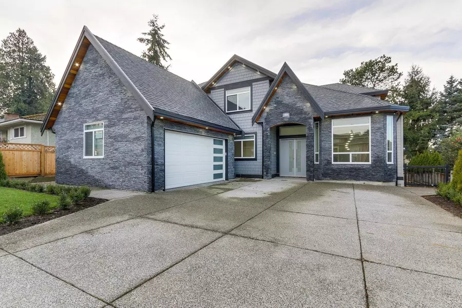 10843 128a ST, Surrey, BC V3T 3E9