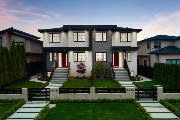 Burnaby, BC V5B 1X5,6918 Union ST