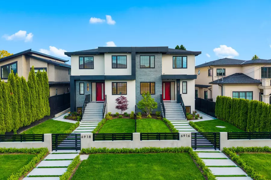 6918 Union ST, Burnaby, BC V5B 1X5