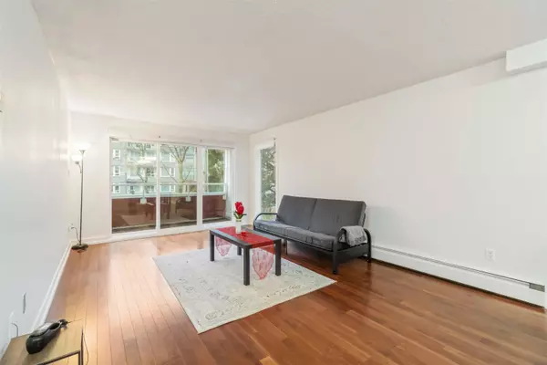 North Vancouver, BC V7M 1B4,250 W 1st ST #202