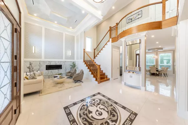 Richmond, BC V6Y 2M3,8740 Scotchbrook RD