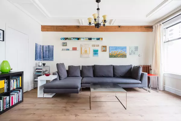 Vancouver, BC V6Z 1X7,777 Burrard ST #54