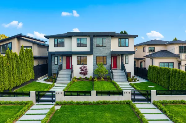 Burnaby, BC V5B 1X5,6916 Union ST