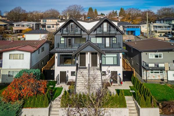 1167 E 63rd AVE, Vancouver, BC V5X 2L3