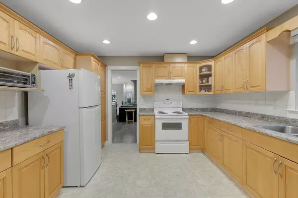 8010 Topper DR Mission, BC V2V 7B5