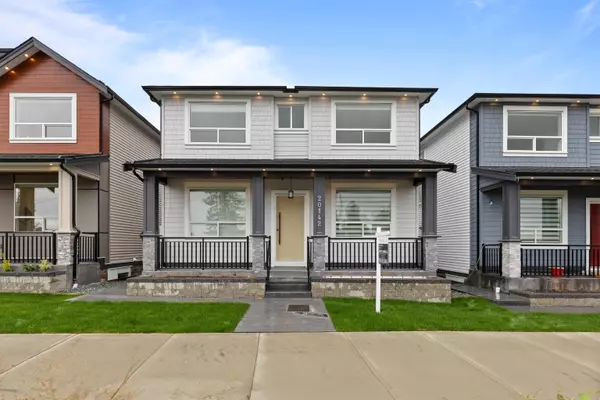 20142 82 AVE, Langley, BC V2Y 2A8