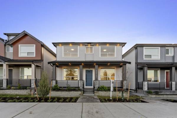 20142 82 AVE, Langley, BC V2Y 2A8