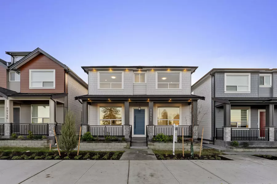 20142 82 AVE, Langley, BC V2Y 2A8