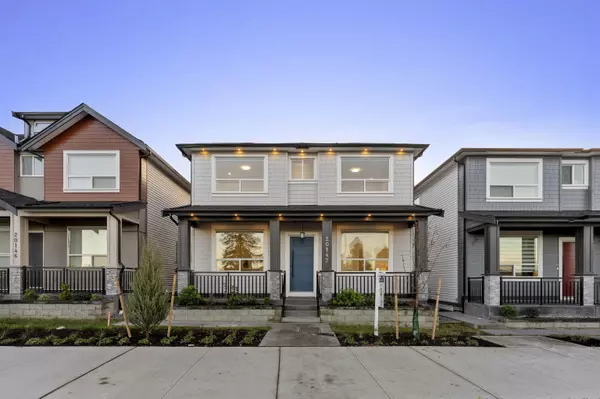 20142 82 AVE, Langley, BC V2Y 2A8