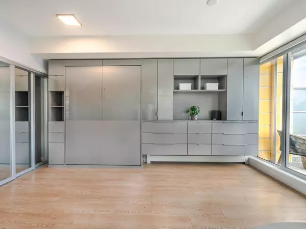 Vancouver, BC V5T 0G7,417 Great Northern WAY #609