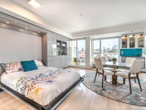 417 Great Northern WAY #609, Vancouver, BC V5T 0G7