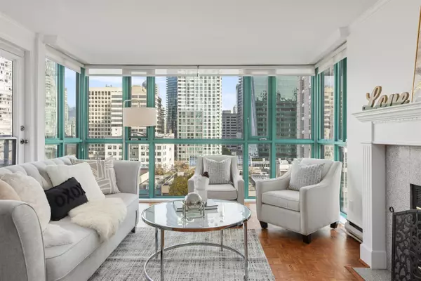 Vancouver, BC V6E 1C9,1132 Haro ST #805