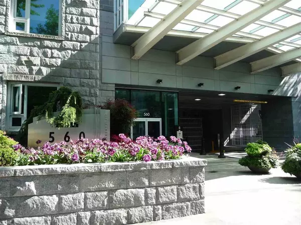 560 Cardero ST #505, Vancouver, BC V6G 3E9