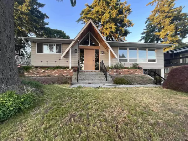 7722 Garfield DR, Delta, BC V4C 4E5