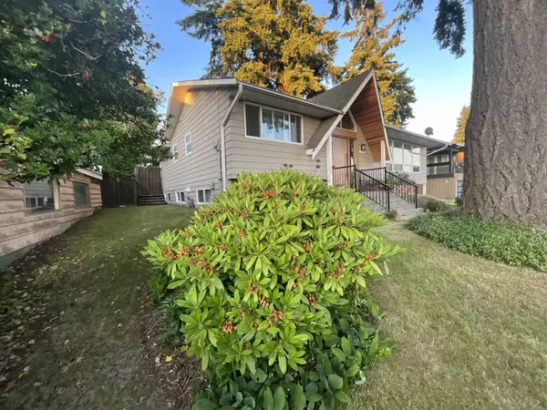Delta, BC V4C 4E5,7722 Garfield DR