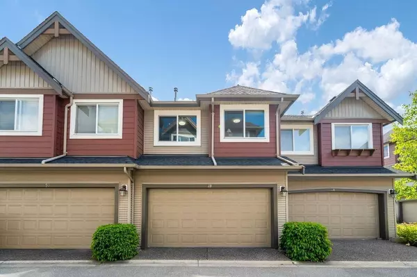 Richmond, BC V6Y 4J1,7733 Heather ST #49