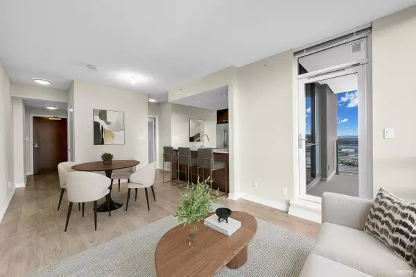 Coquitlam, BC V3B 0C5,2975 Atlantic AVE #2307