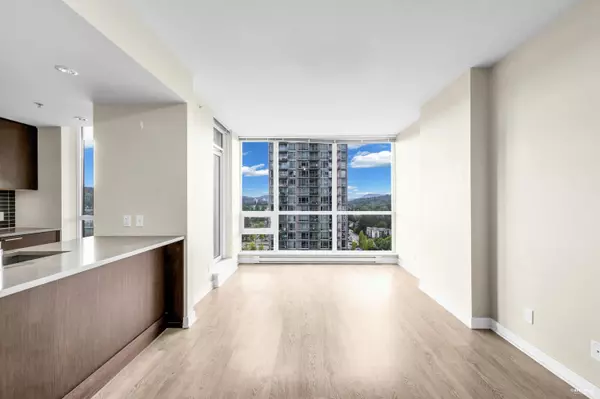 Coquitlam, BC V3B 0C5,2975 Atlantic AVE #2307