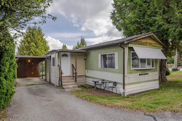 Pitt Meadows, BC V3Y 1Z3,11812 Ponderosa BLVD #1