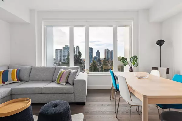 Vancouver, BC V6P 3H9,7777 Cambie ST #603