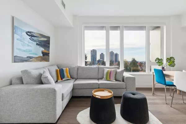 Vancouver, BC V6P 3H9,7777 Cambie ST #603