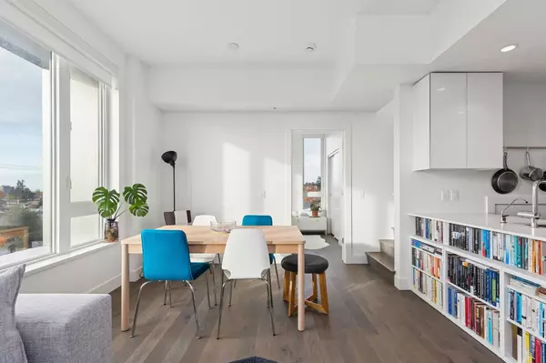 Vancouver, BC V6P 3H9,7777 Cambie ST #603