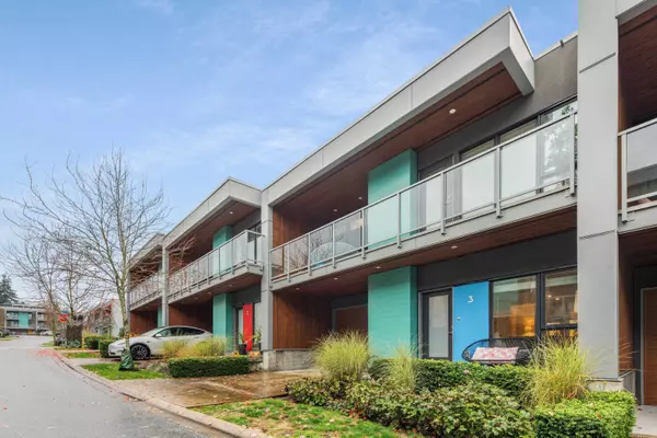 North Vancouver, BC V7G 0A7,3595 Salal DR #3