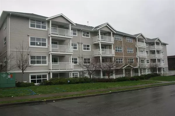 13550 Hilton RD #304, Surrey, BC V3R 5J4