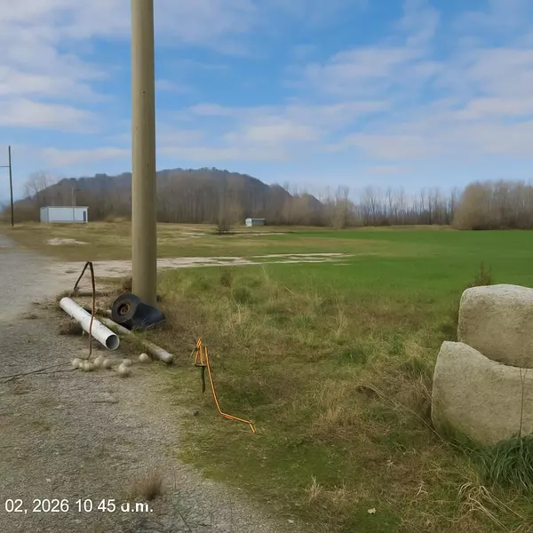 Mission, BC V0M 1G0,41320 Nicomen Island Trunk RD