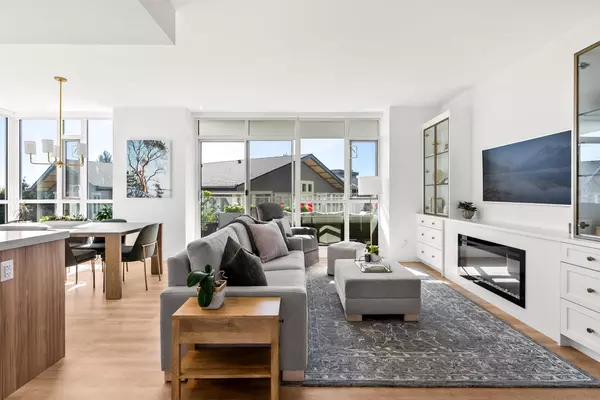 2325 Emery CT #605, North Vancouver, BC V7J 0E8