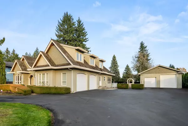 Langley, BC V4W 1B9,5862 248 ST