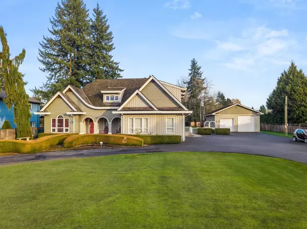 Langley, BC V4W 1B9,5862 248 ST