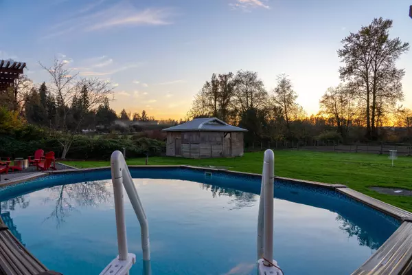 Langley, BC V1M 3R2,8575 240 ST