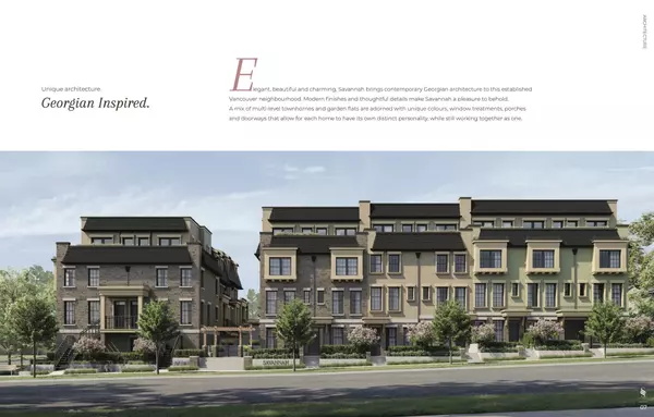 Vancouver, BC V5X 2Y4,7789 Yukon ST #109