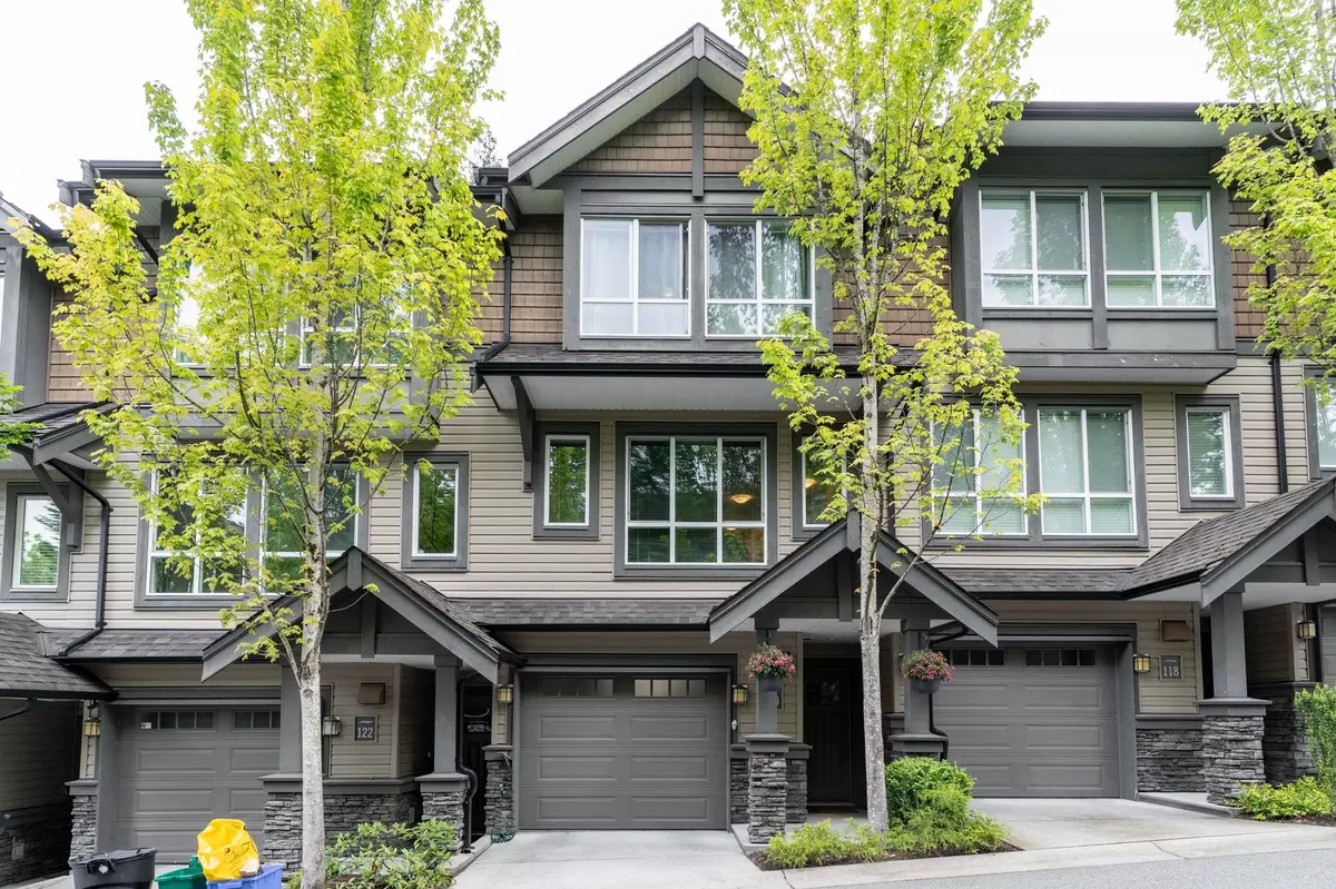 Coquitlam, BC V3E 0G6,1460 Southview ST #120