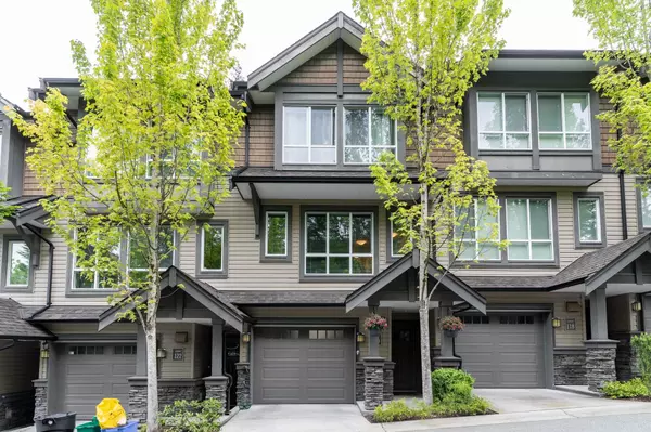 1460 Southview ST #120, Coquitlam, BC V3E 0G6