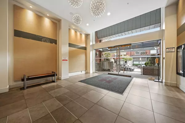 Vancouver, BC V6B 0B1,1133 Homer ST #505