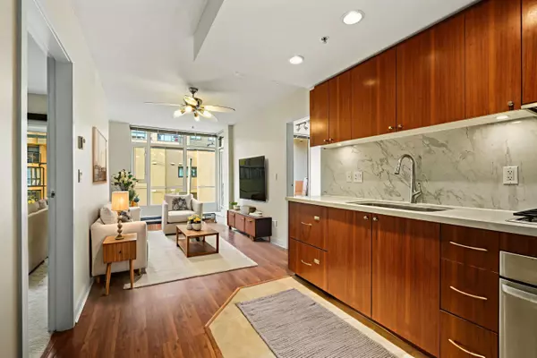 Vancouver, BC V6B 0B1,1133 Homer ST #505