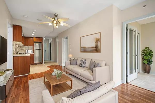 1133 Homer ST #505 Vancouver, BC V6B 0B1