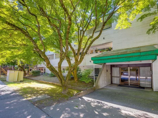 8760 Westminster HWY #301, Richmond, BC V6X 1A8