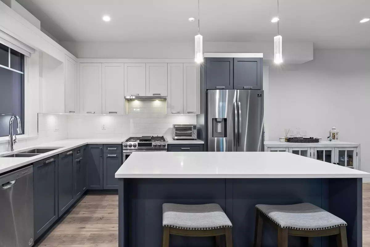 New Westminster, BC V3M 0L7,189 Wood ST #33