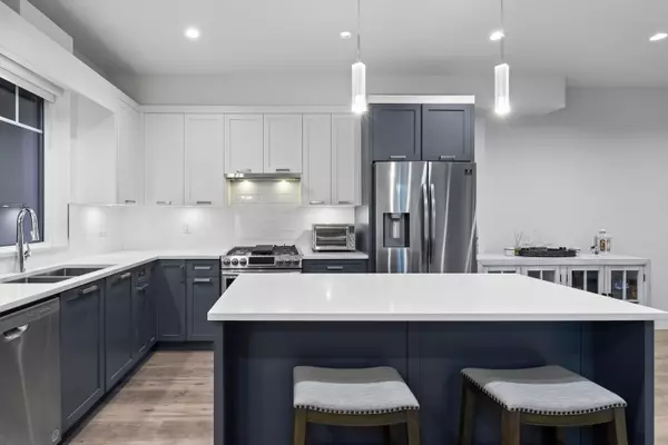 189 Wood ST #33, New Westminster, BC V3M 0L7