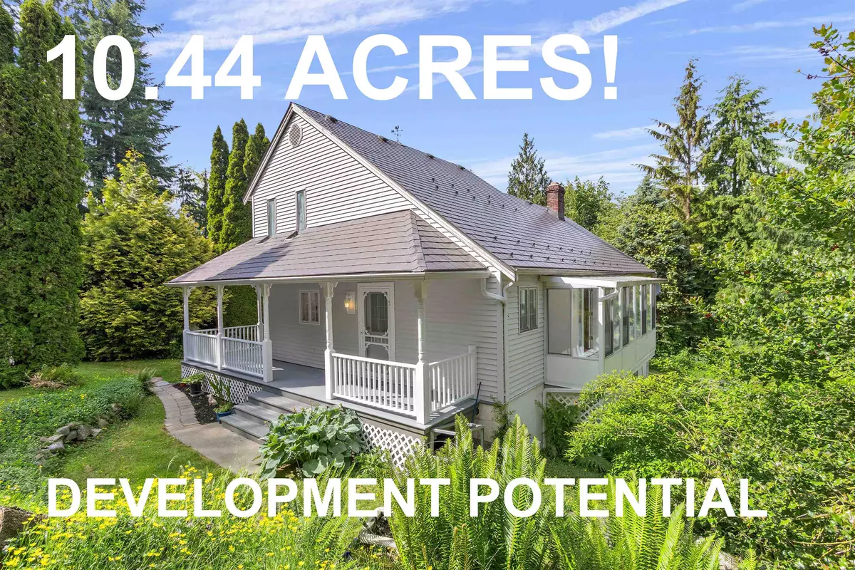 Mission, BC V4S 1G8,9526 Slater ST